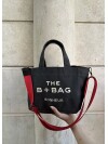 Thothe Anthracite Bag