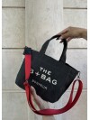 Thothe Anthracite Bag