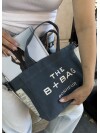 Thothe Blue Bag