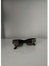 Tia Brown Sunglasses