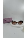 Tia Leopard Sunglasses