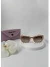 Tia Pınk Sunglasses