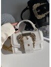 Vers White Bag